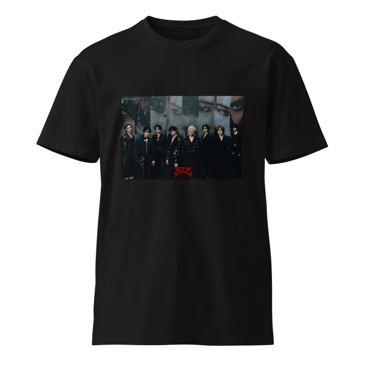 Stray Kids 'ATE