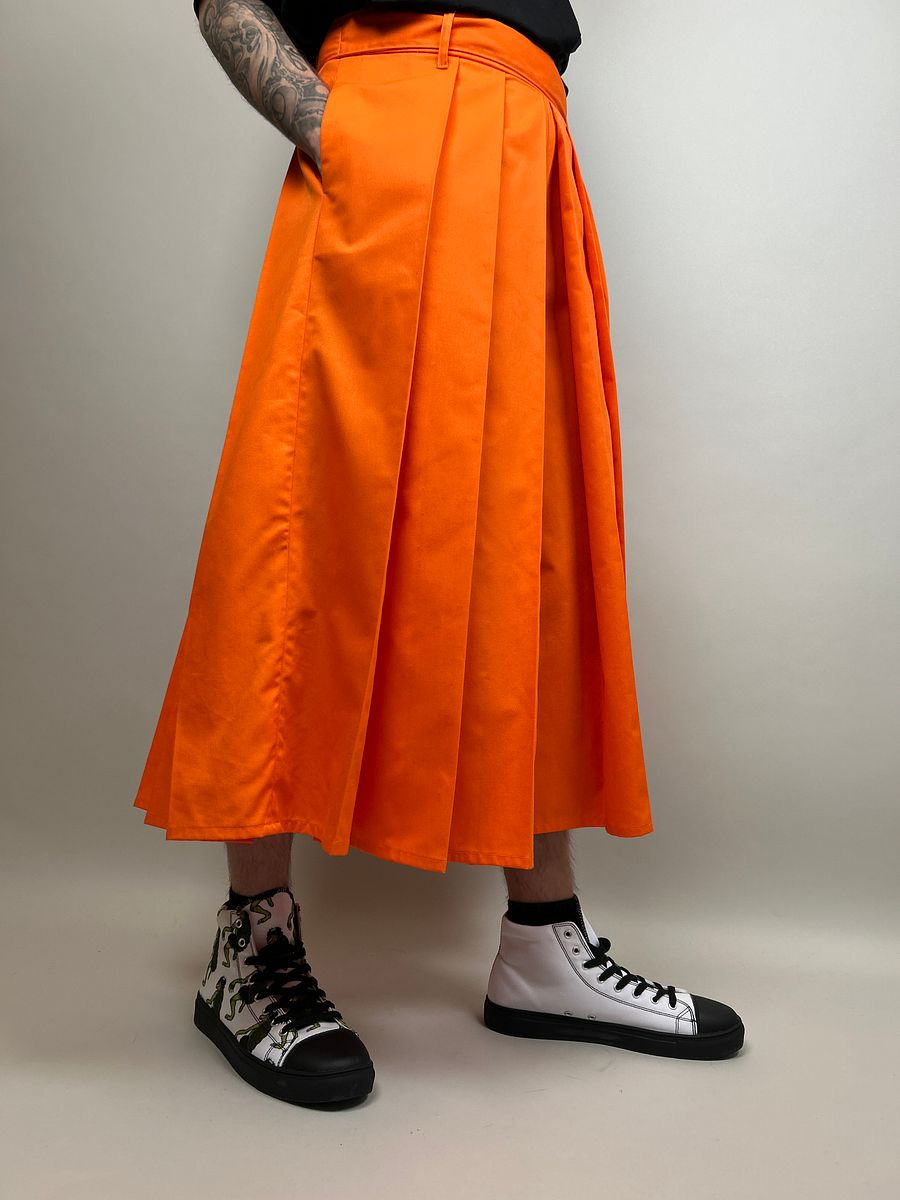 Hakama Pants product image (3)