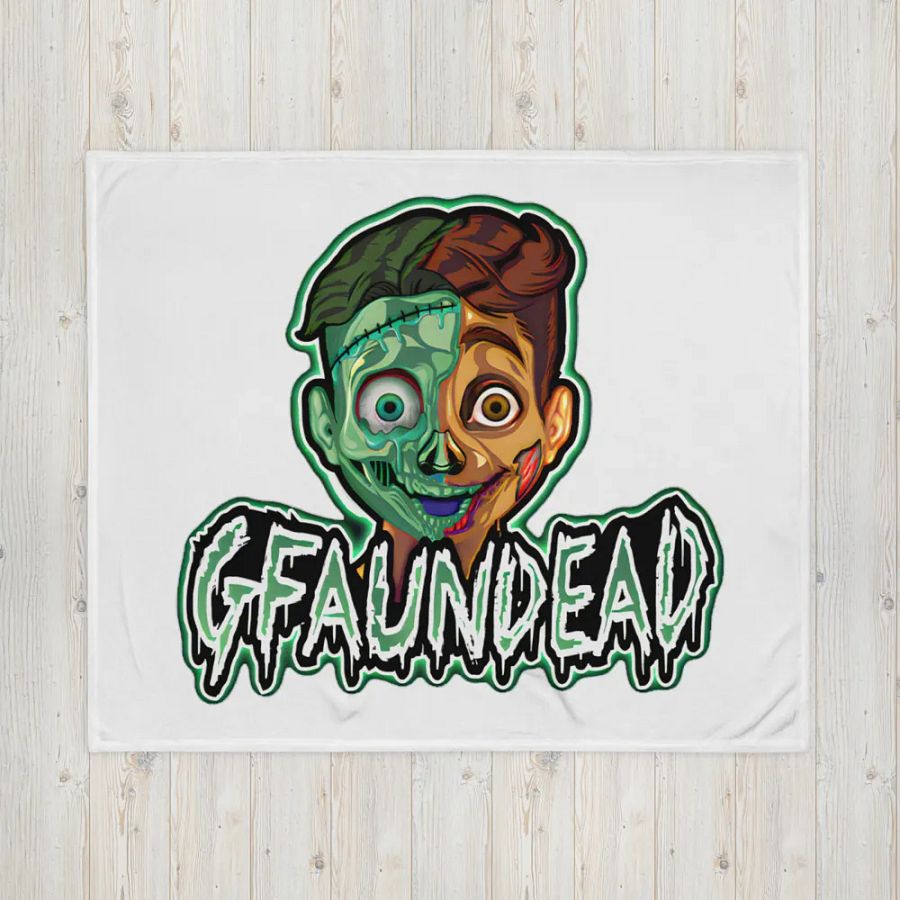 Throw Blanket product image (4)