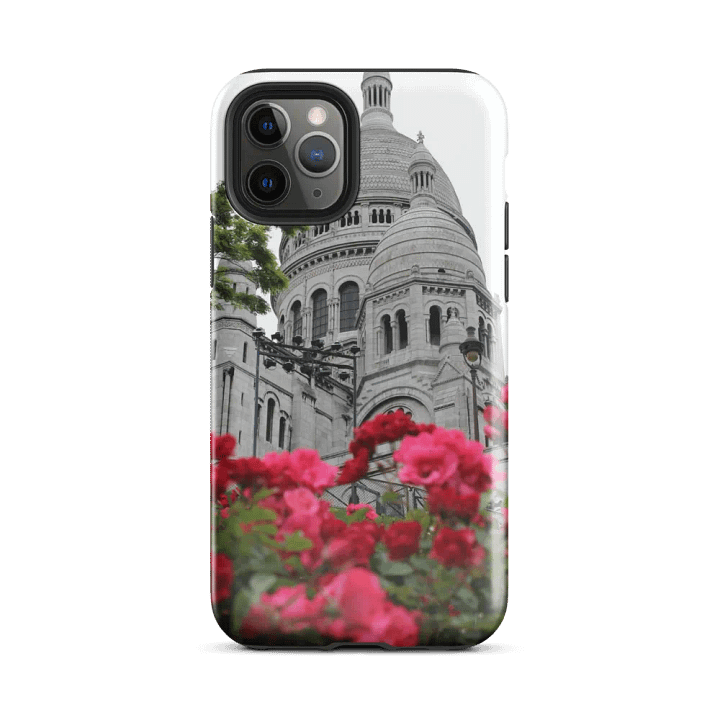 Elegant Dome Building Phone Case product image (27)