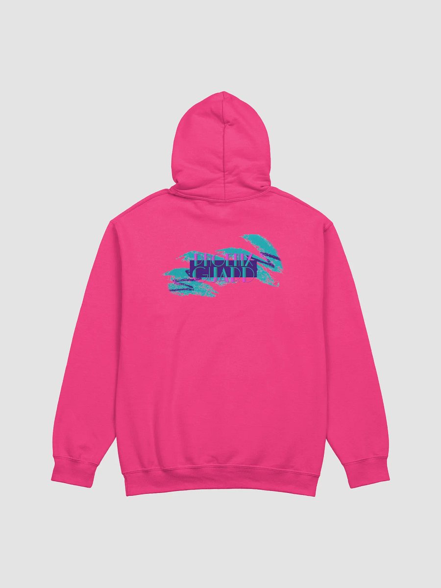 Waltz Cup PxG Hoodie product image (6)
