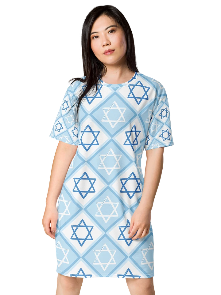 Star of David Dress product image (2)