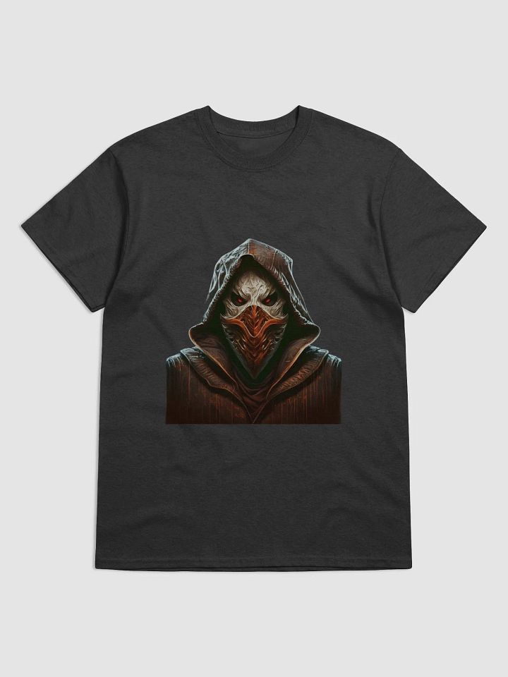 GhostDuck Tshirt product image (4)