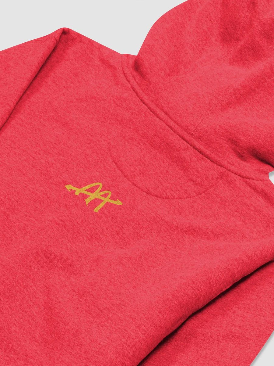 Your Fries (Hoodie) x TMR product image (4)