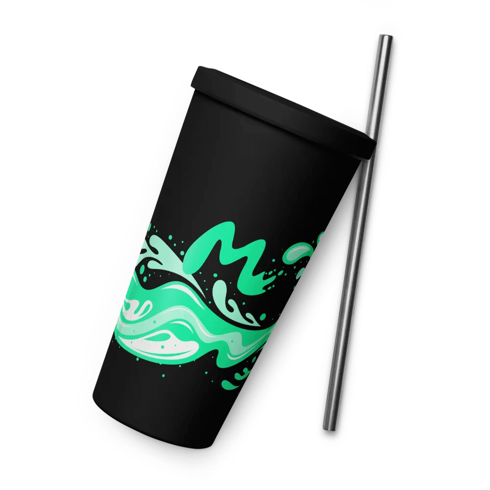 Millzaa Straw Cup product image (6)