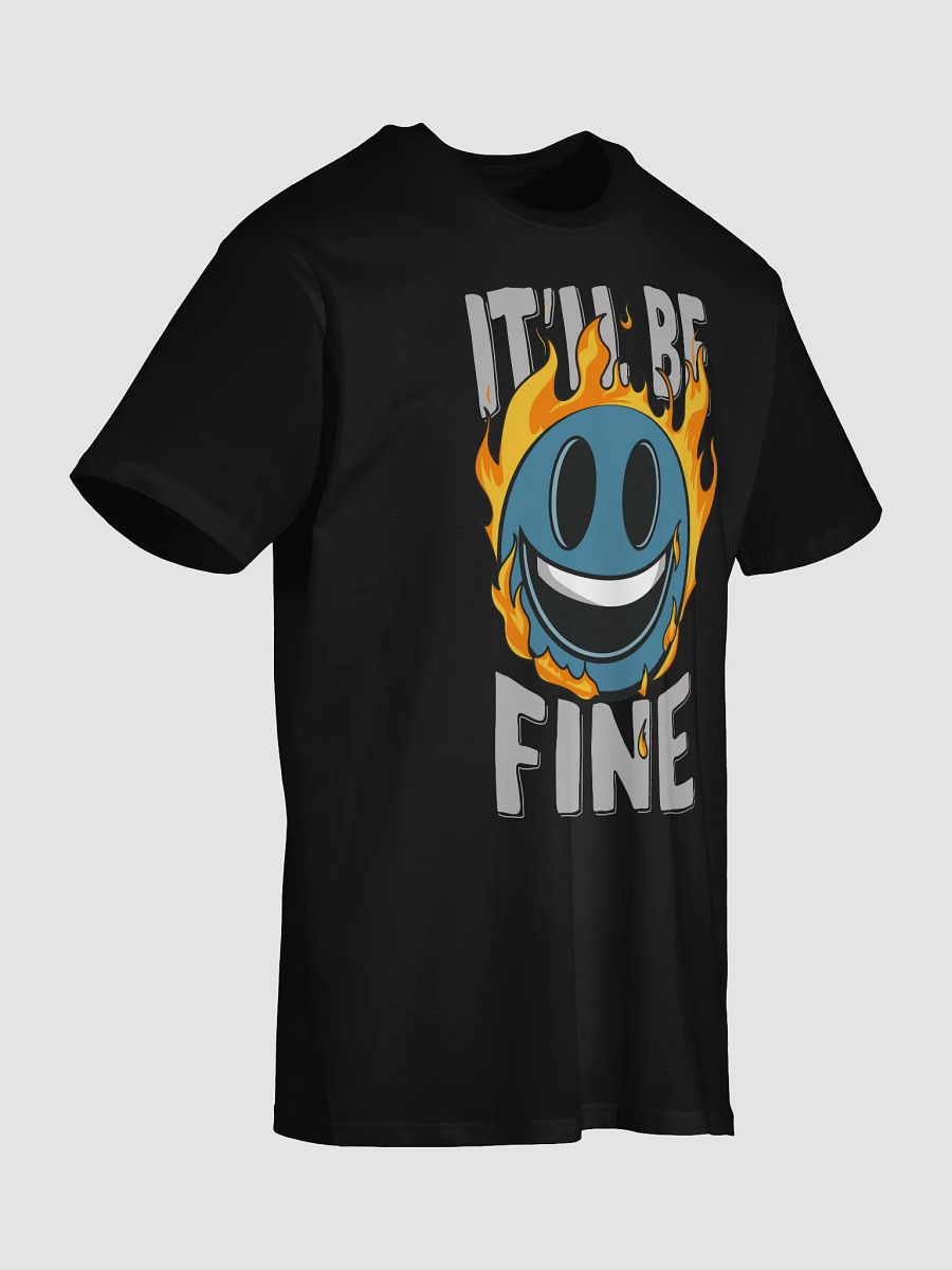It'll Be Fine product image (4)