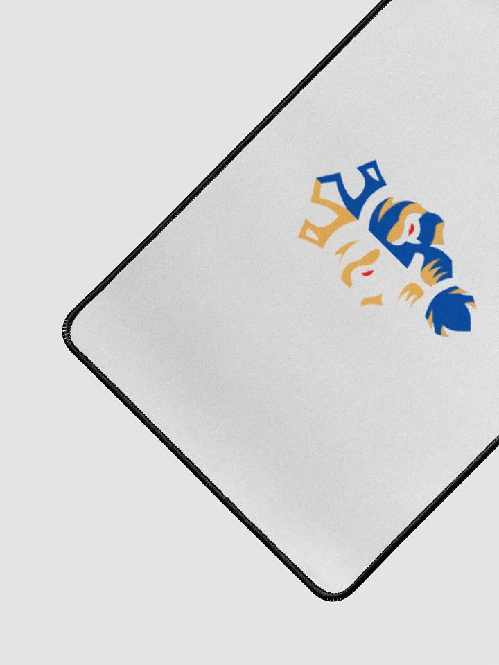 King mouse pad product image (2)