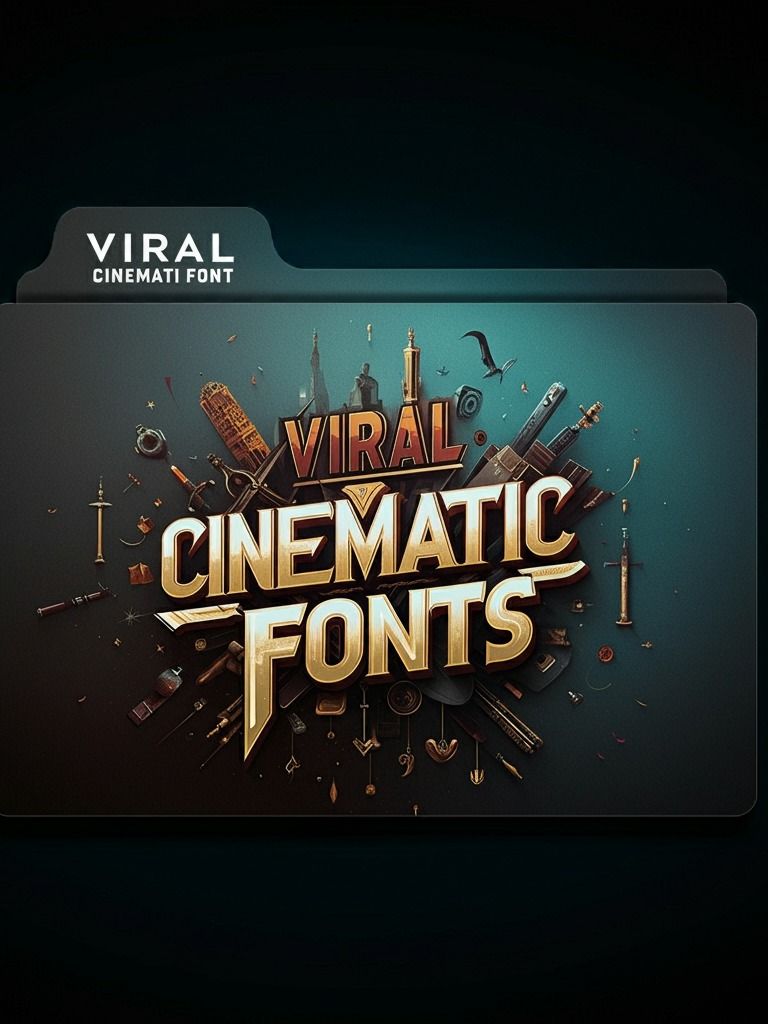 Ultimate Viral Cinematic Editing Pack by CST 🎬