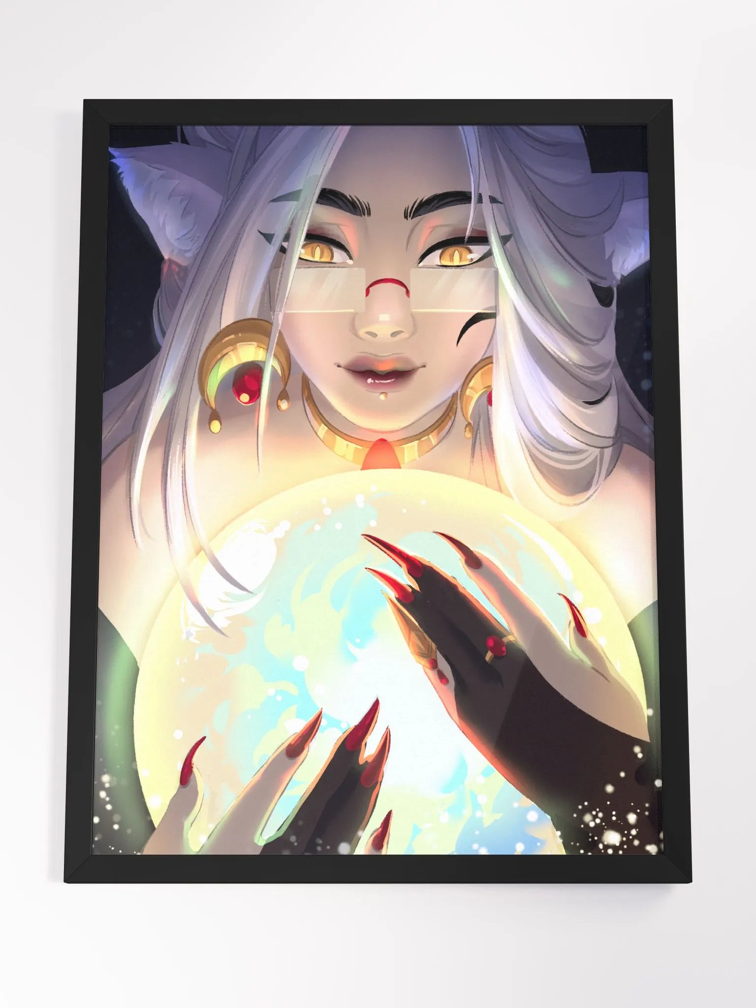 Precious Orb product image (4)