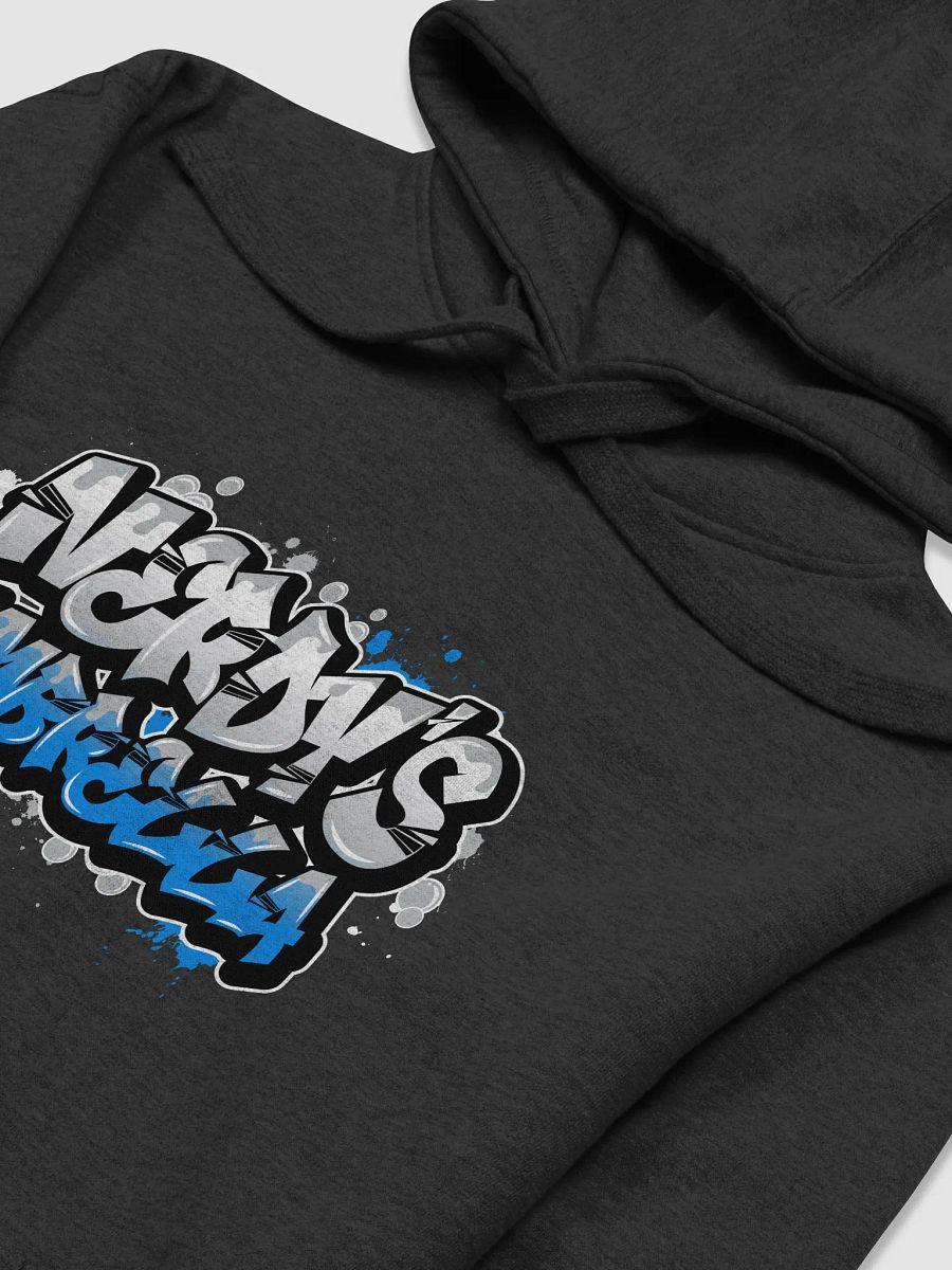 Nerdy's Graffiti product image (4)