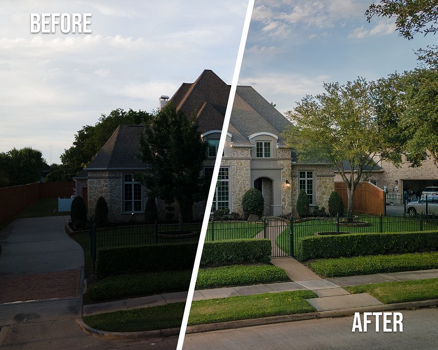 Real Estate Photography Lightroom Presets - Natural Light, HDR, Flash & More! V2 product image (6)
