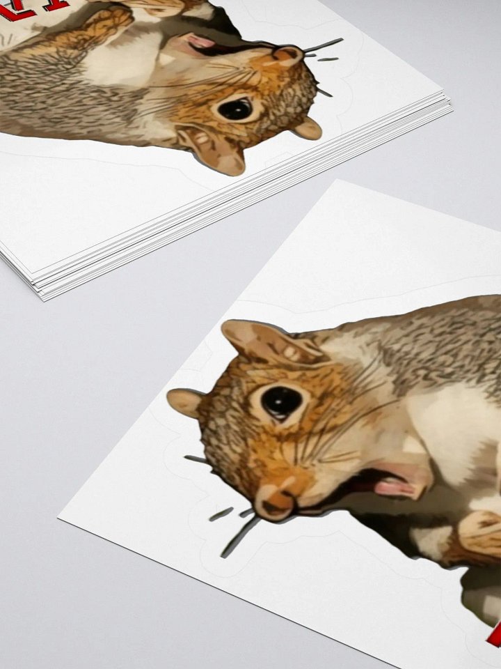 Hwat - Sticker product image (5)