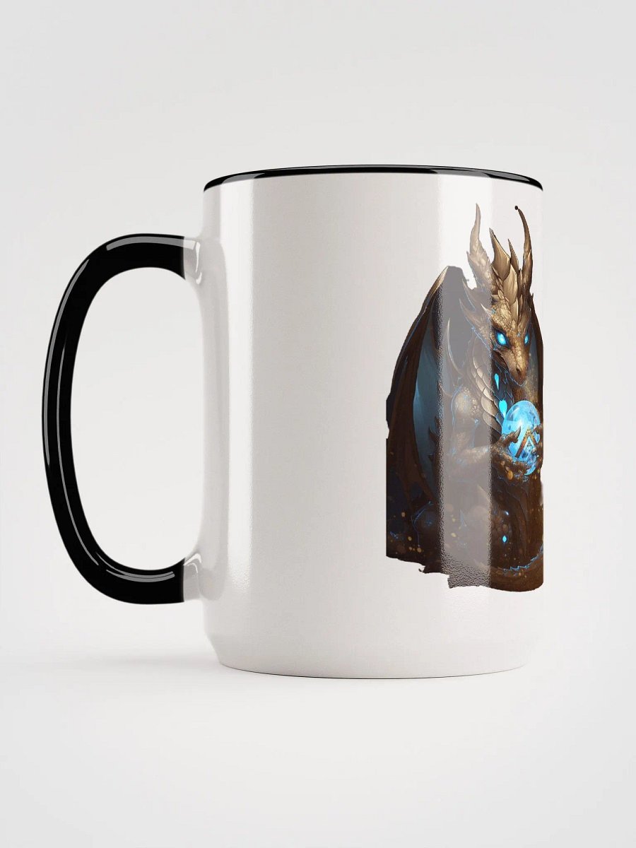 AC Dragon Mug product image (3)