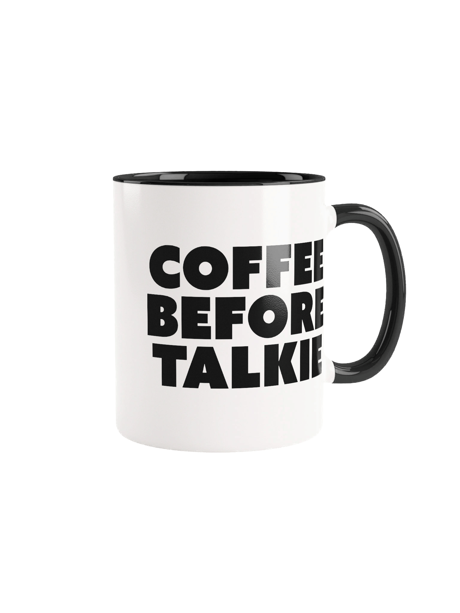 Coffee before Talkie product image (2)