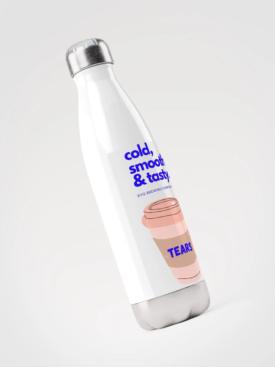 RVG Tears Water Bottle product image (3)