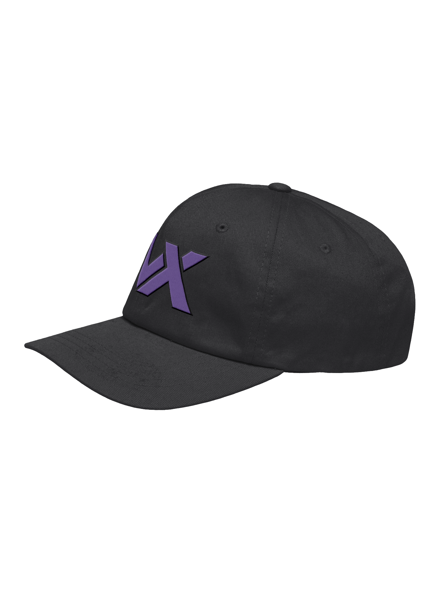 VX Logo Hat product image (3)