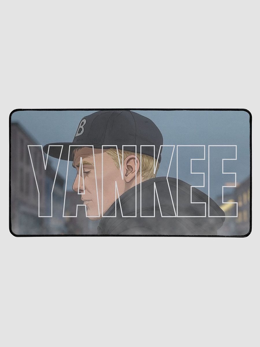YANKEE MAT product image (1)