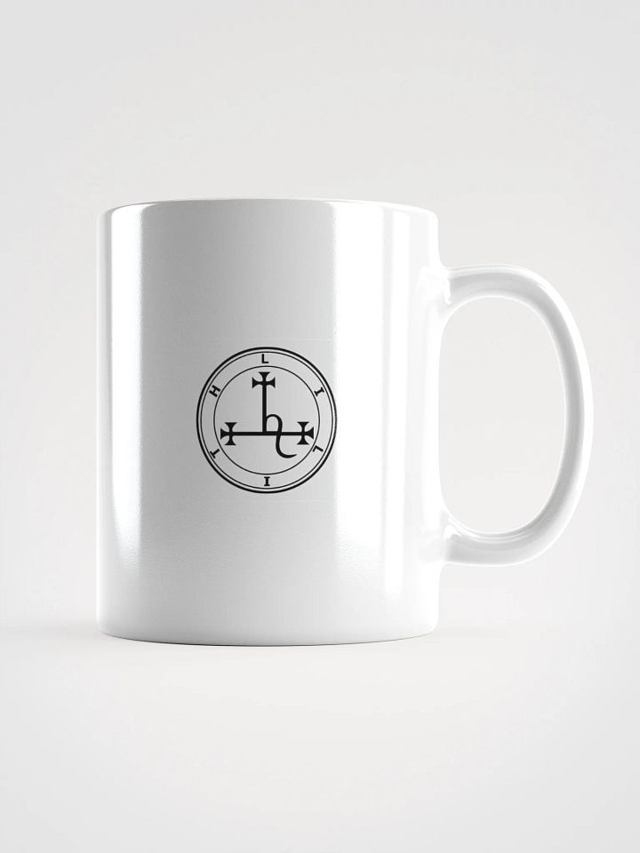 Cana White Sigiliu LILITH product image (2)
