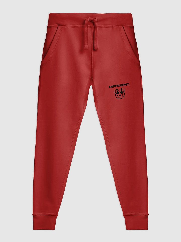 Different Jogger Pants product image (1)