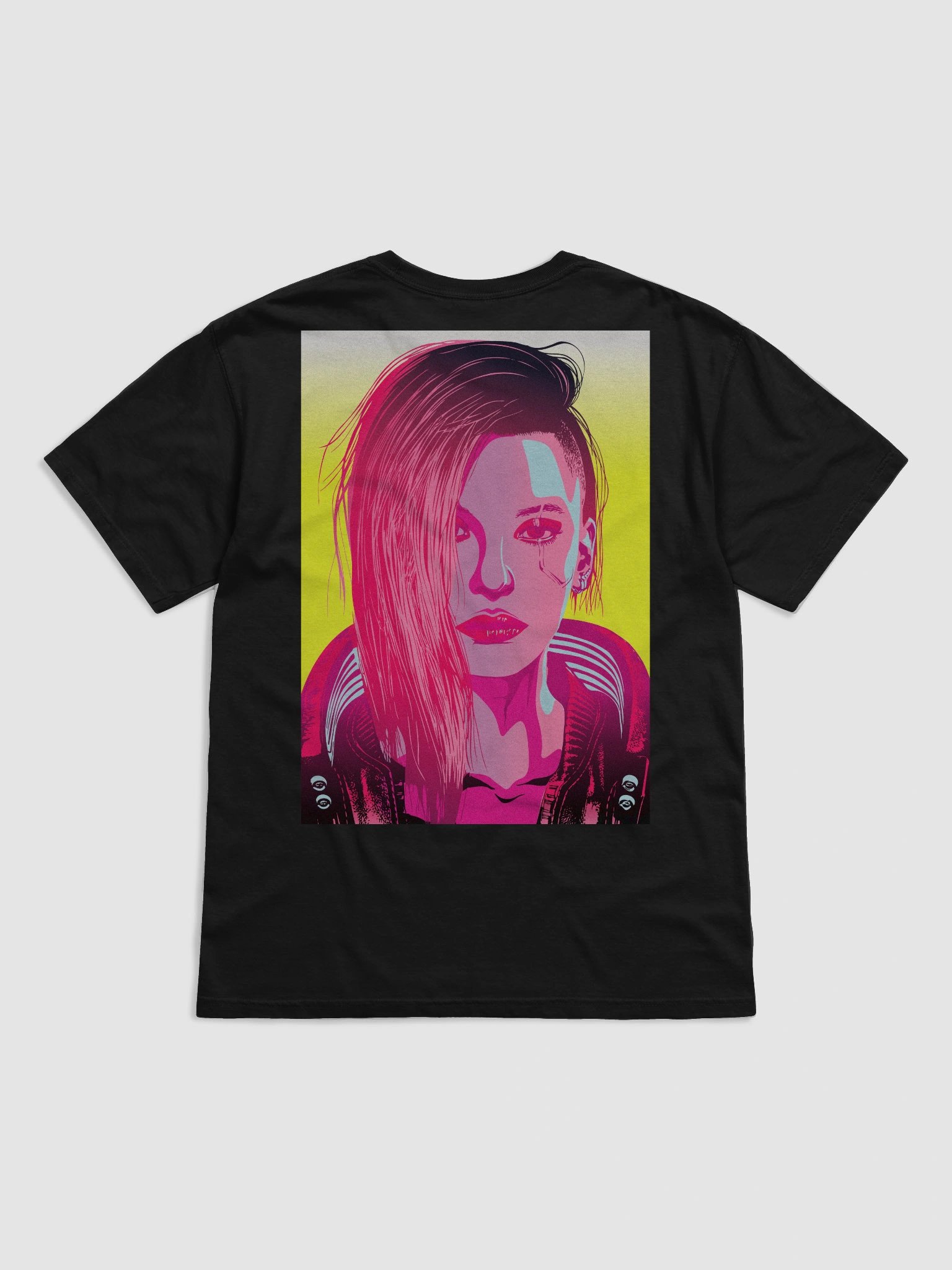 CyberPunk 2077/Valerie product image (17)