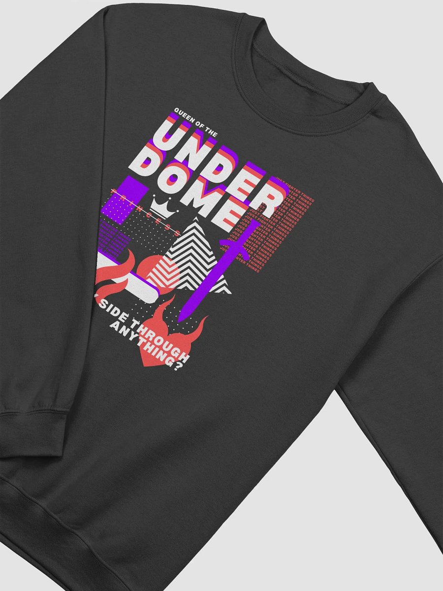 Nakaricore [Crewneck Ver.] product image (2)