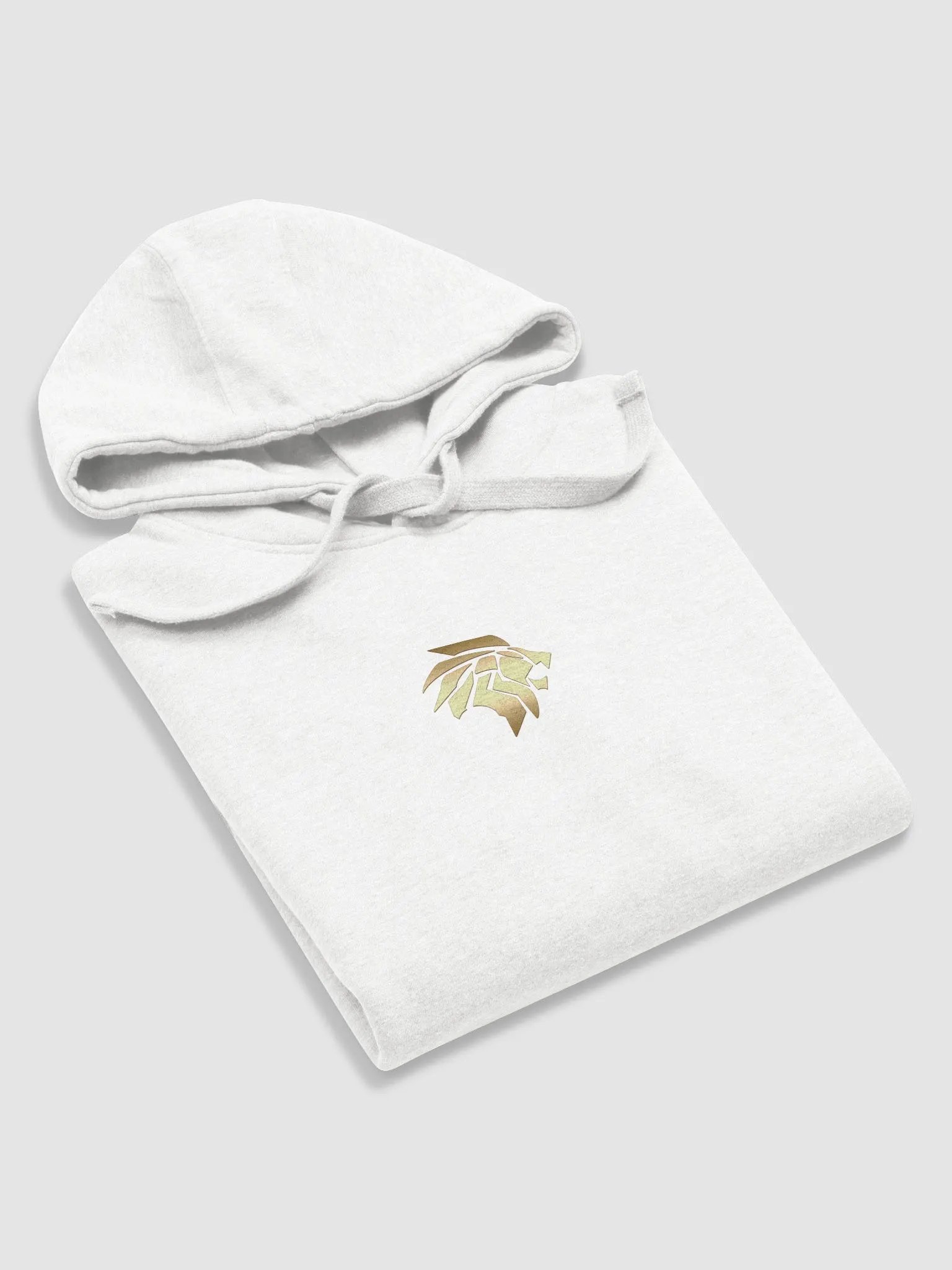 Golden Era Hoodie - Light (Unisex) product image (23)