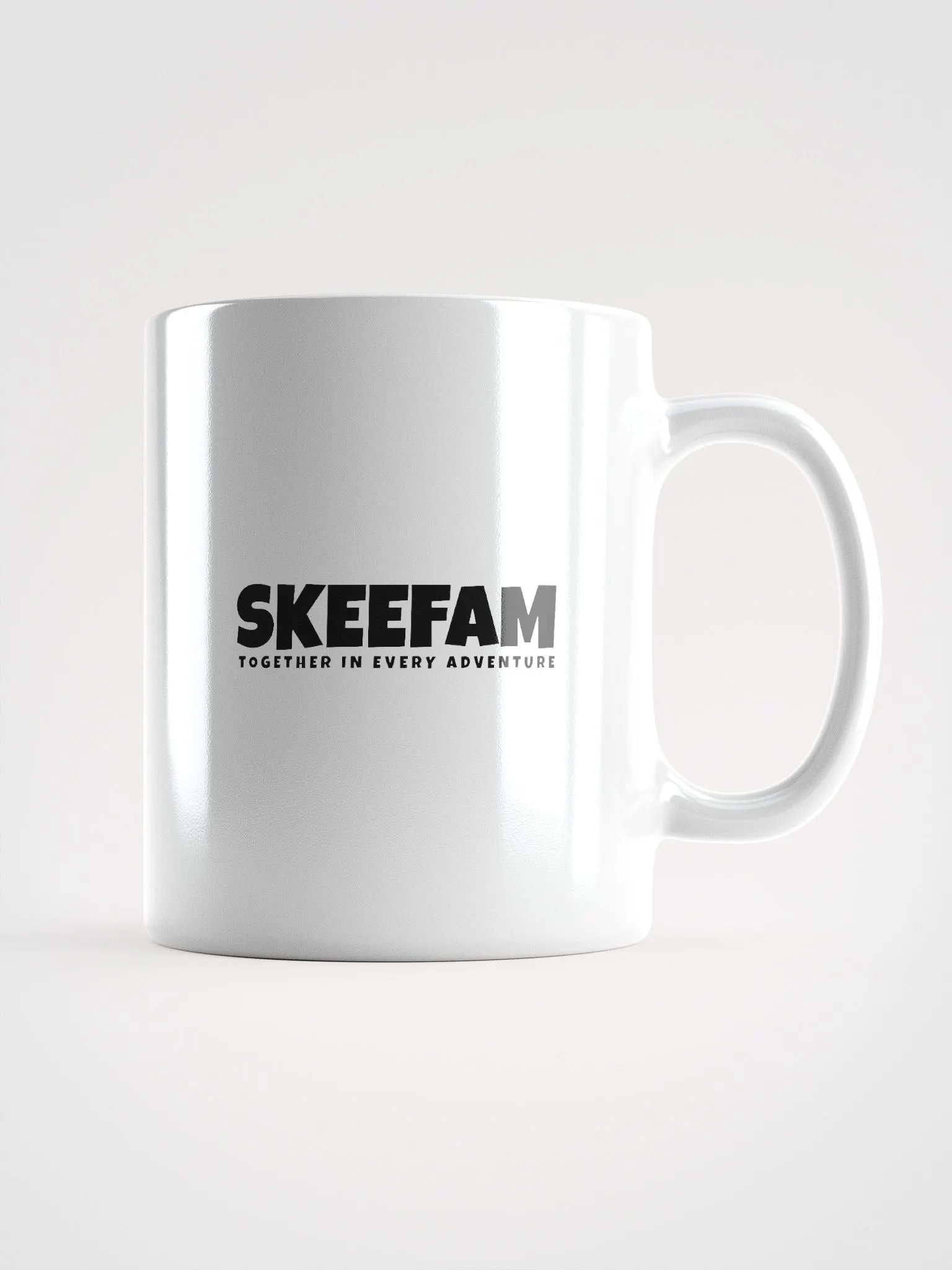 Together In Every Adventure Mug product image (1)