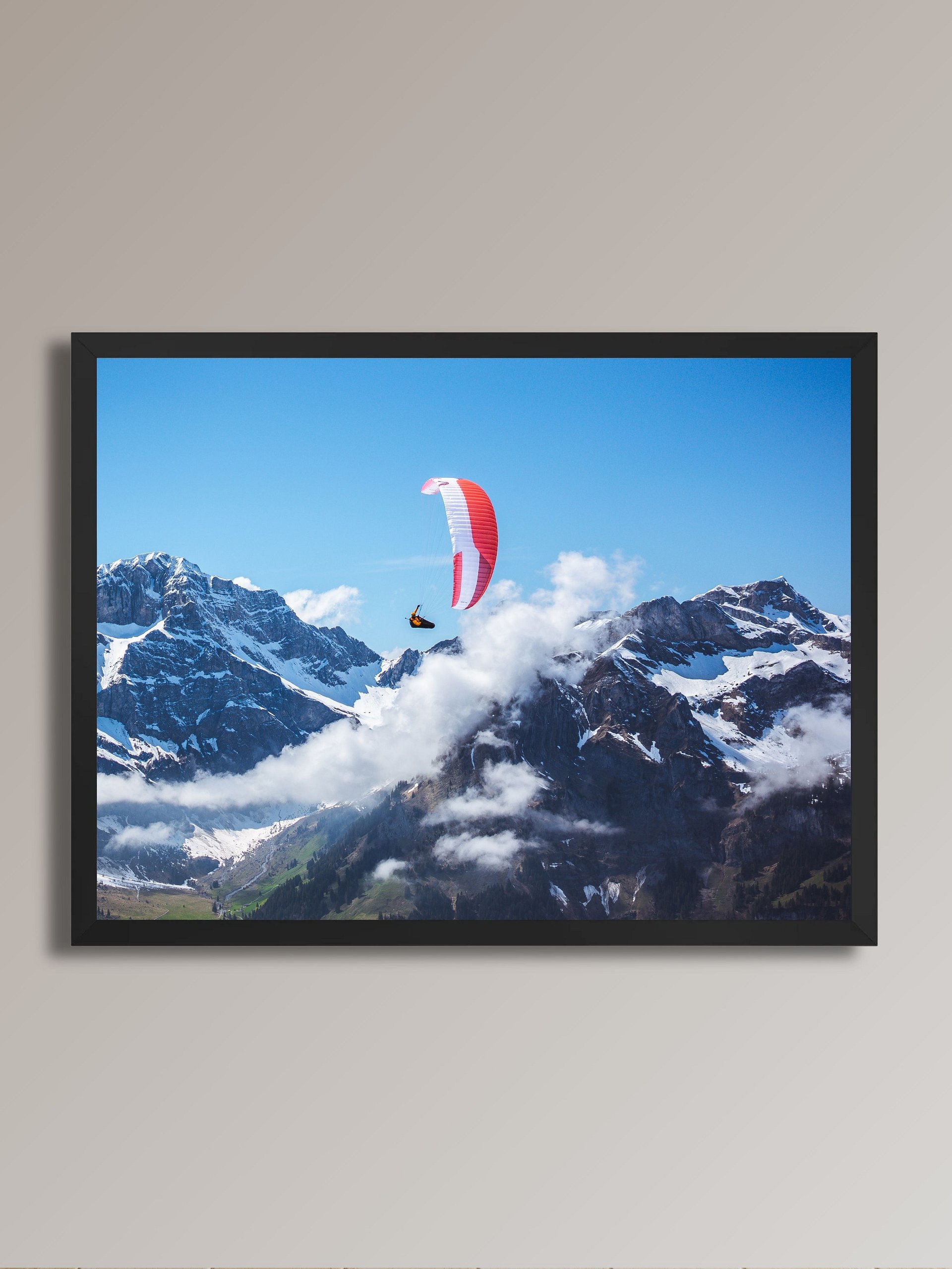 Beyond Glides Poster #7 product image (3)