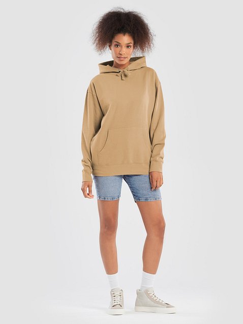 Photo showing Cotton Heritage Unisex Premium Hoodie