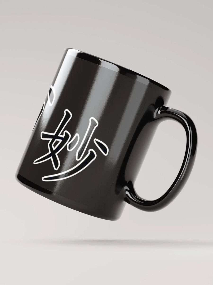 Sutle Glossy Mug product image (4)