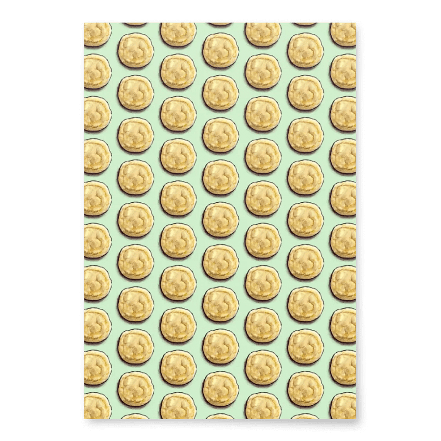 Kyburg60 - Wrapping Paper product image (2)