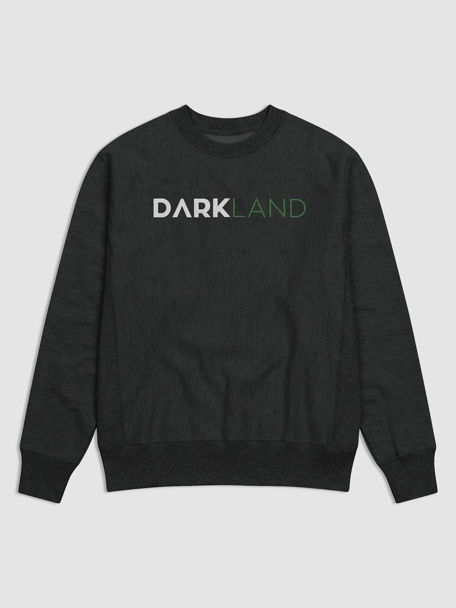 Darkland Champion Cotton Max Sweatshirt product image (1)