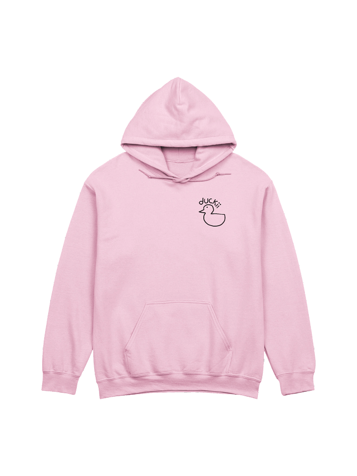 duckii hoodie product image (1)