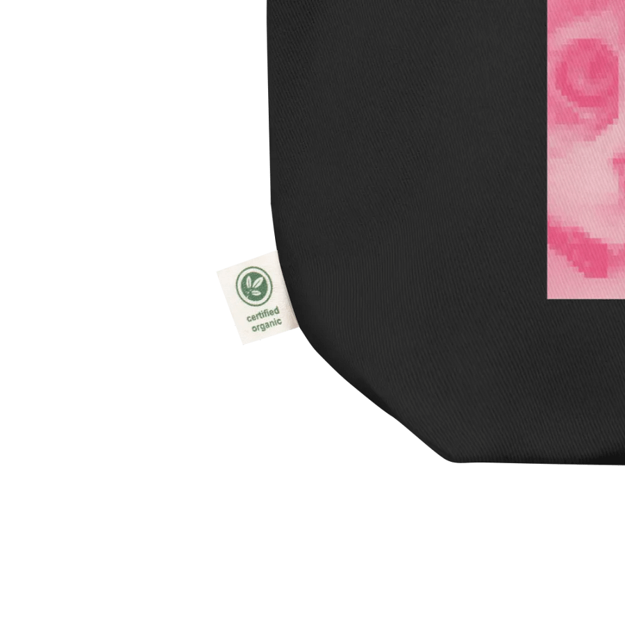 Pop Mox Tote Bag product image (5)