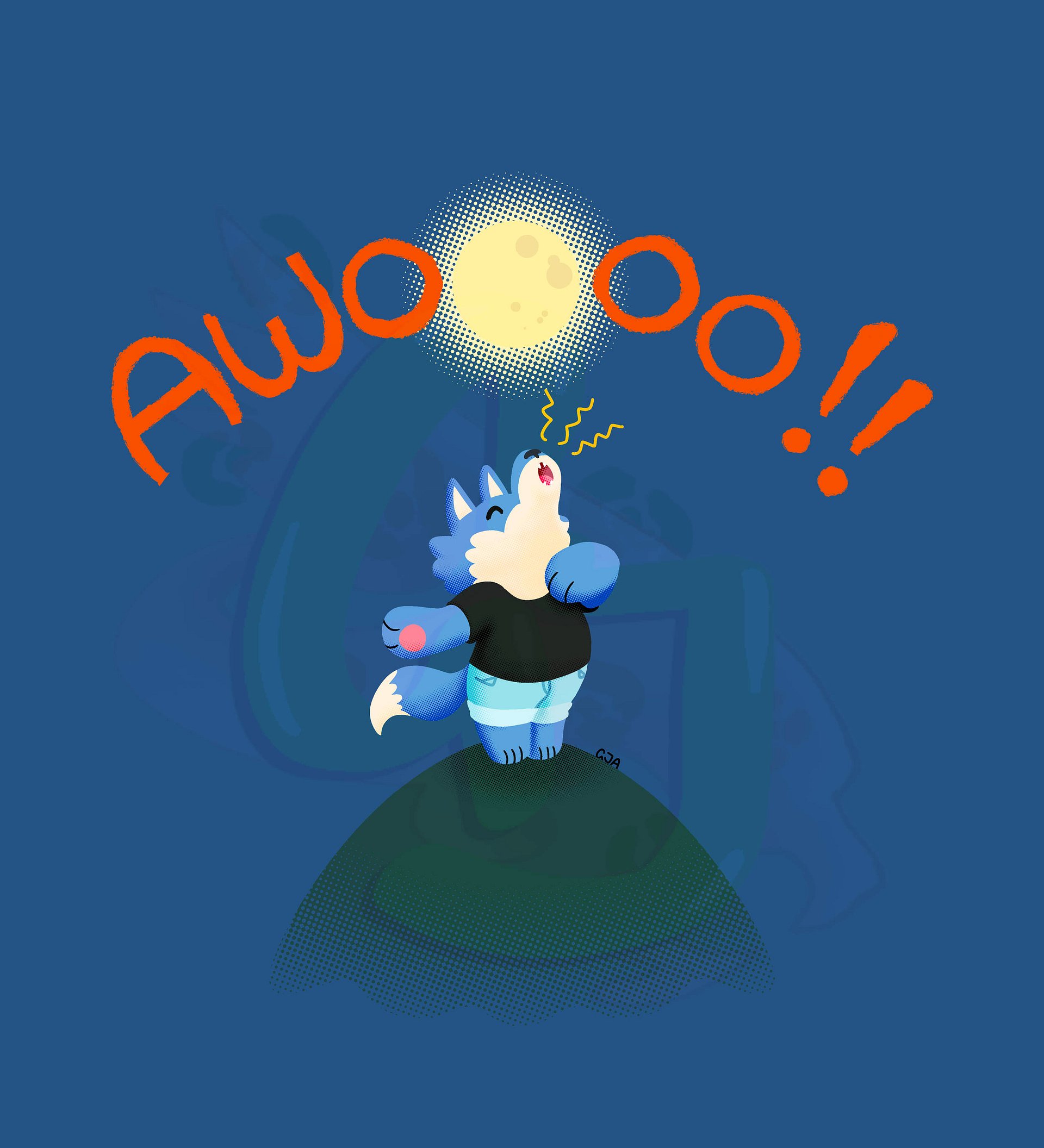 WereAwoooolf product image (2)