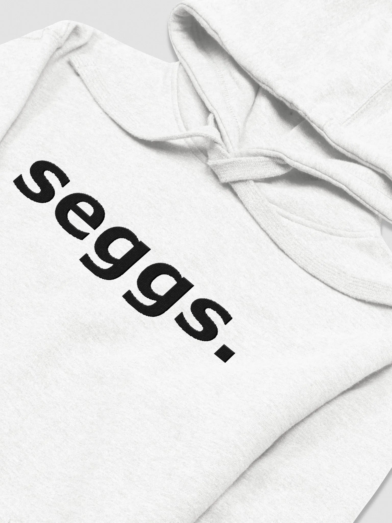 seggs. unisex hoodie product image (3)