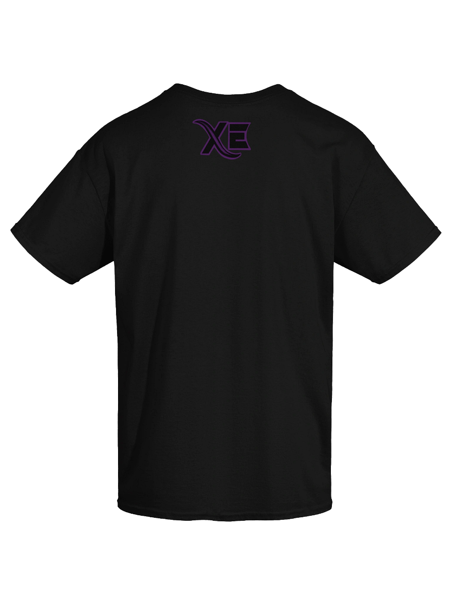 XE Hang on team, I'm coming! tshirt product image (5)