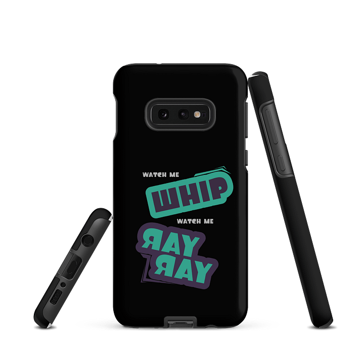 Watch Me Whip, Watch Me Ray Ray Android Case product image (2)