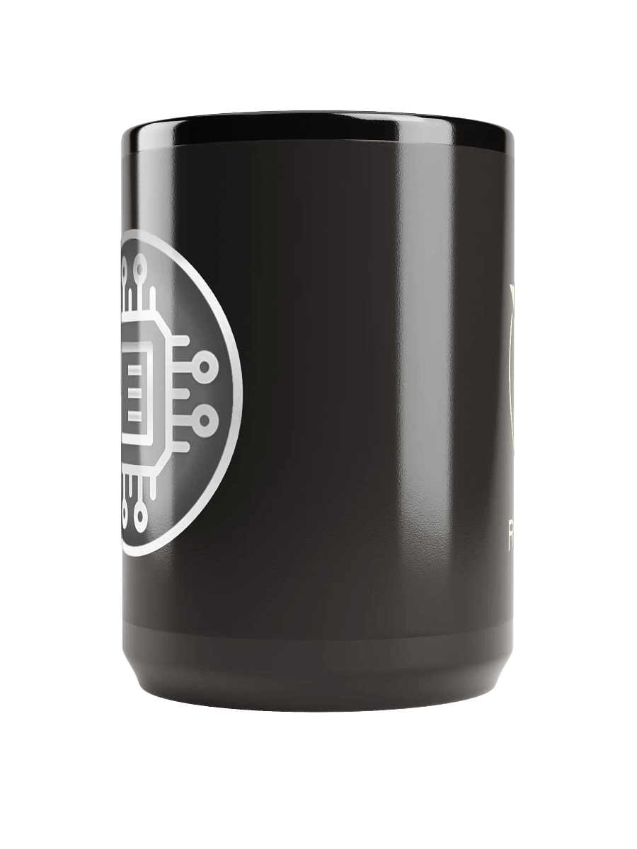 A Radiant Glyphs Mug product image (5)