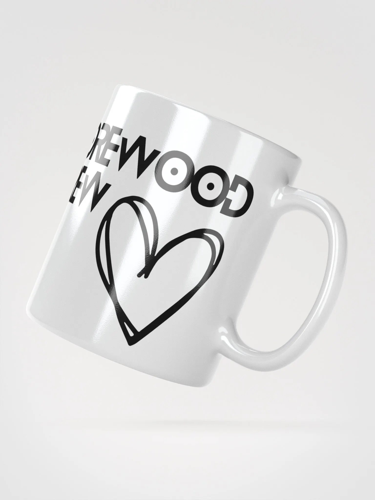 Corewood Crew (mug) product image (2)