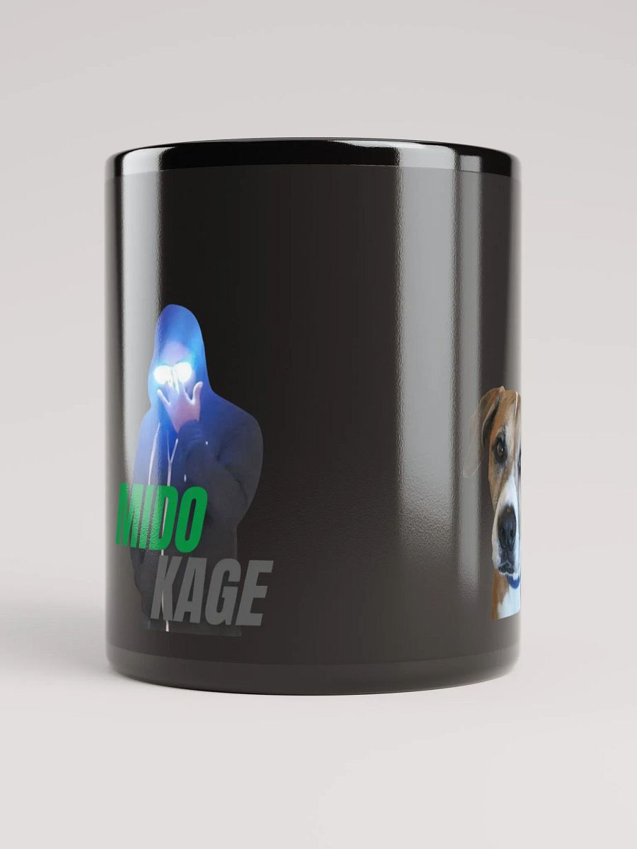 Mido & Goku Mug product image (9)
