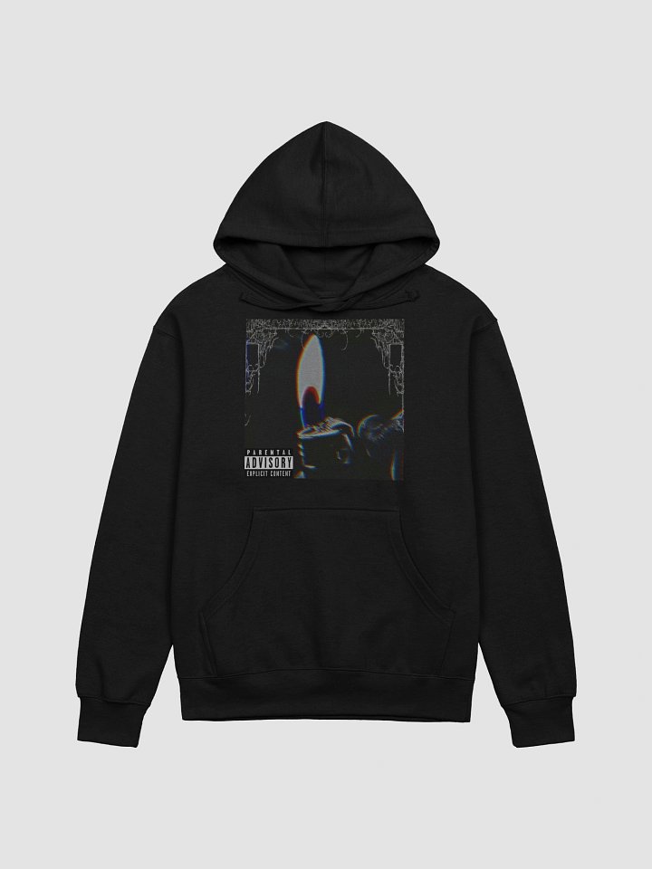 Reminisce FleaMarket Hoodie product image (1)