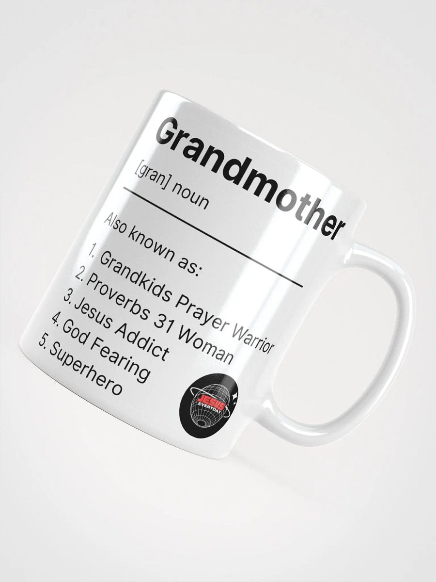 Define Grandmother product image (5)