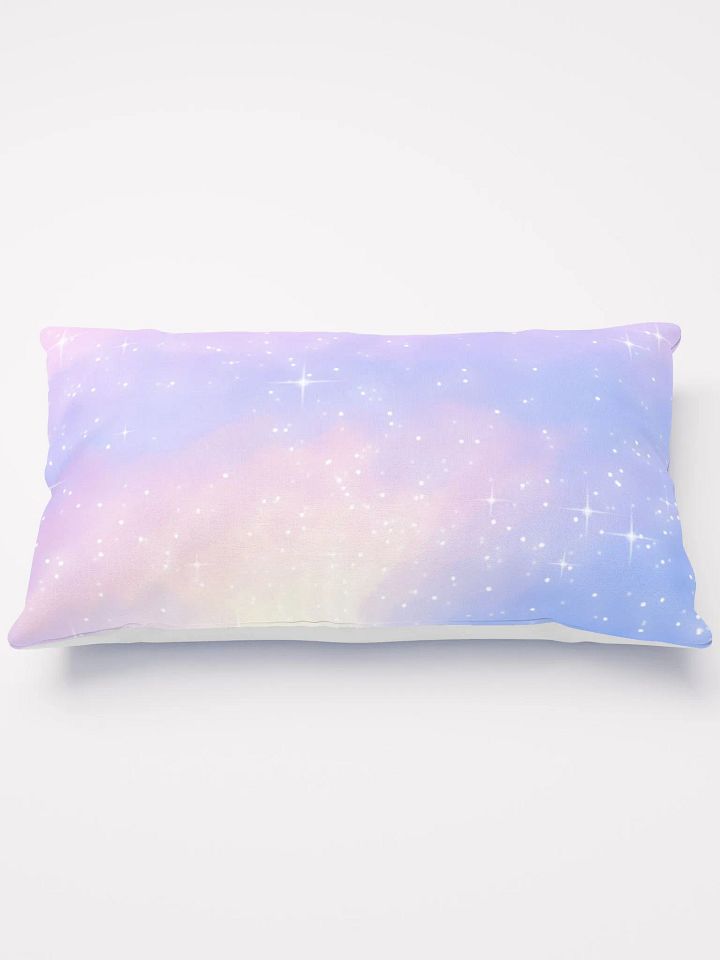 astral realm pillow product image (2)