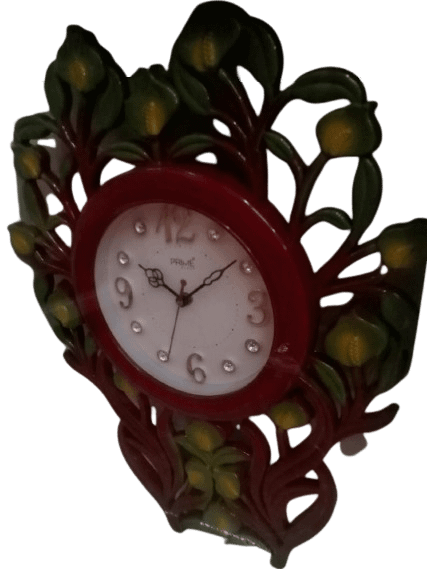 DESIGN WALL CLOCK product image (2)