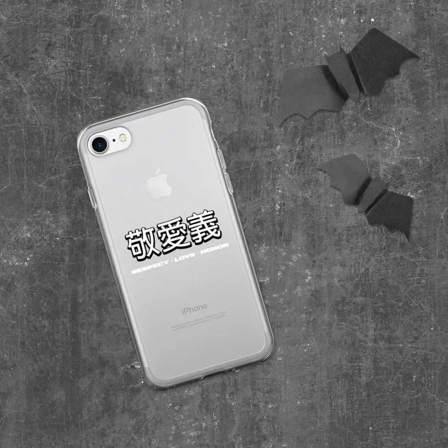 iPhone Case product image (332)