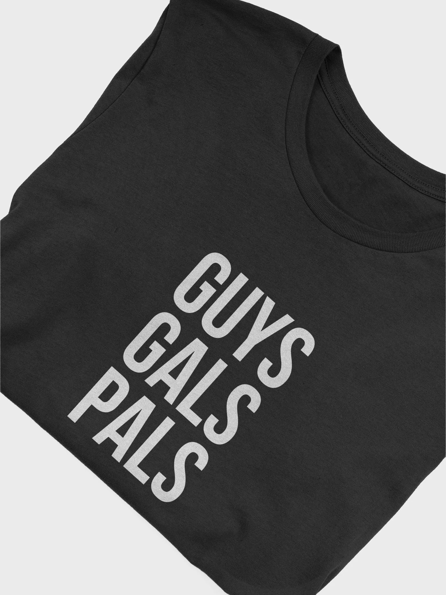 Guys Gals Pals Tee product image (4)