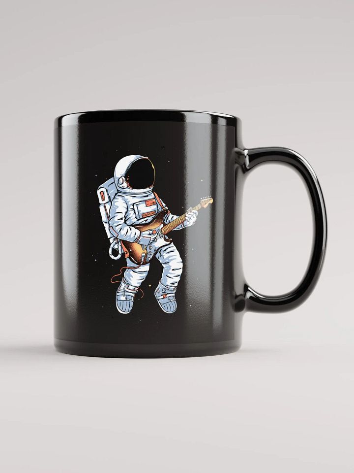 I-AM AST Glossy Mug product image (1)