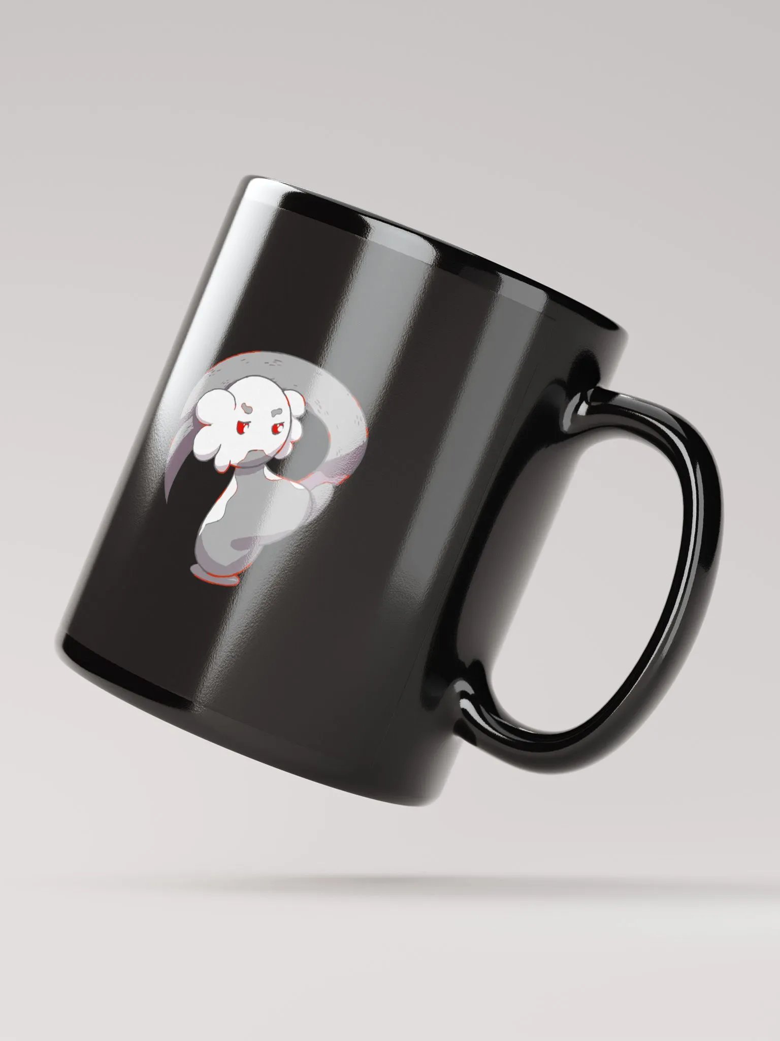 KICKbon x Frostybon Mug product image (3)