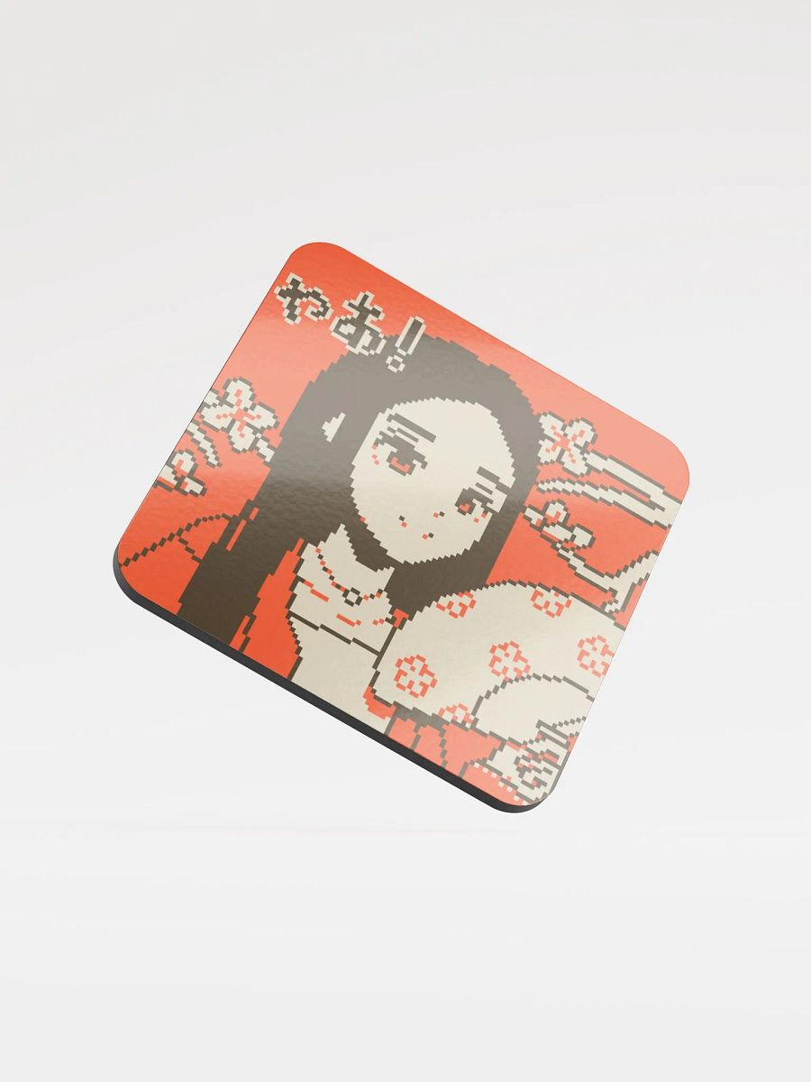 Lani Pixel Coaster product image (1)